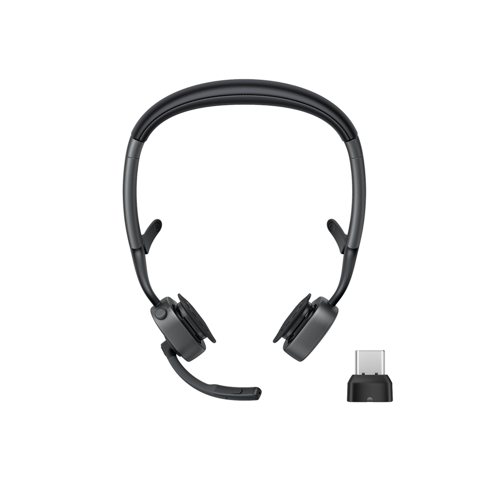 USB-C Black