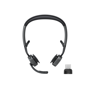 Shokz OpenMeet 2 AI-powered Office headphones