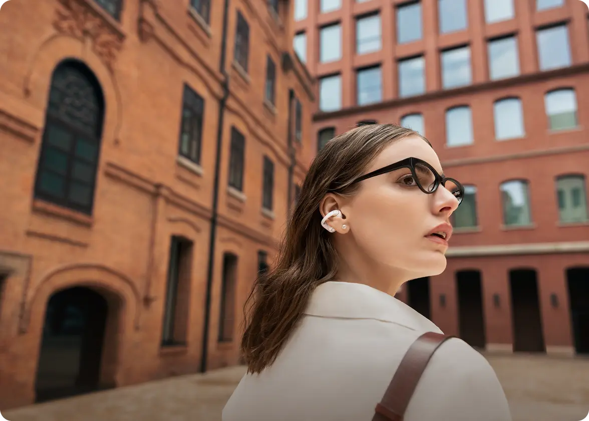 Shokz OpenDots 2