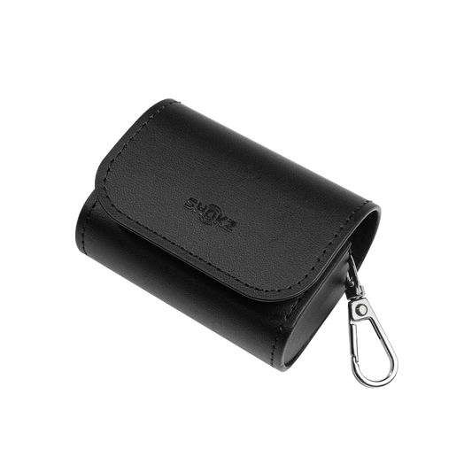 Signature Earbud Carrying Case
