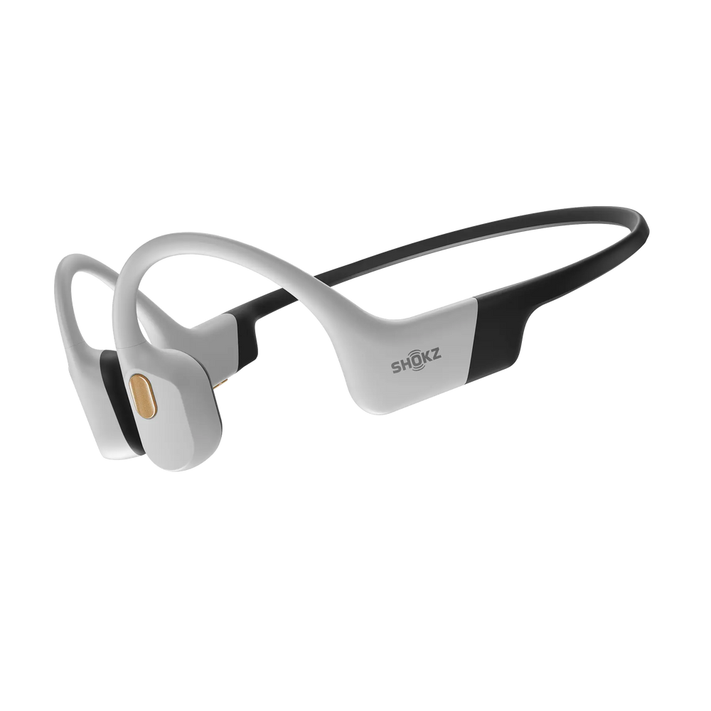 Shop Shokz OpenSwim Pro - Best Waterproof Headphones for Swimming Shop Shokz OpenSwim Pro - Best Waterproof Headphones for Swimming