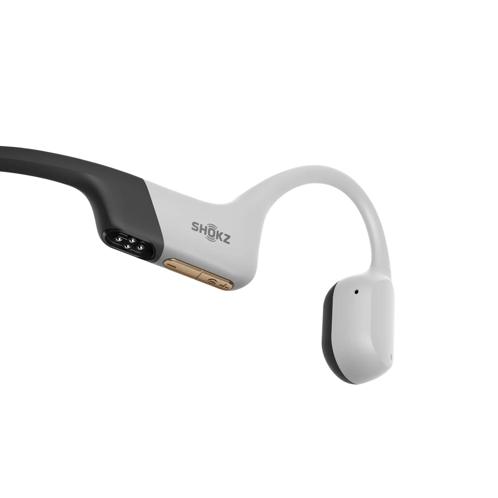 OpenSwim Pro - White