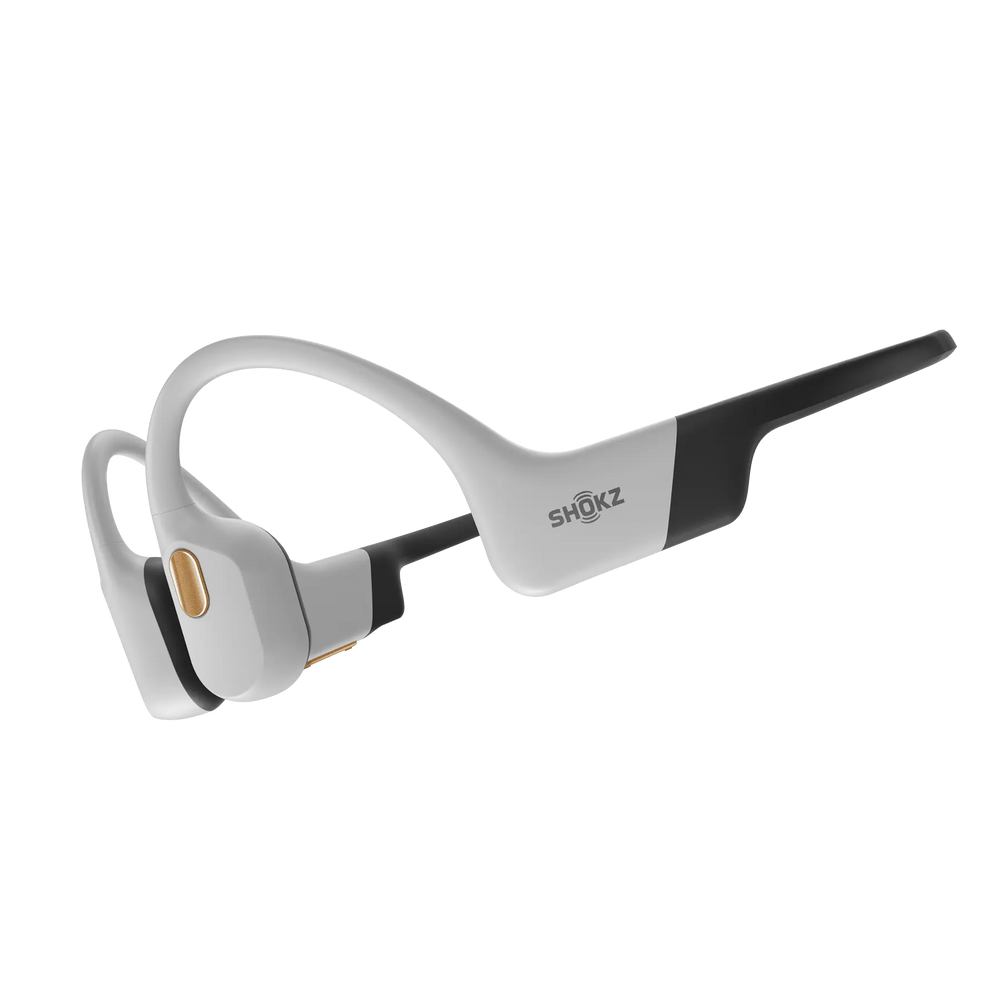 OpenSwim Pro - White