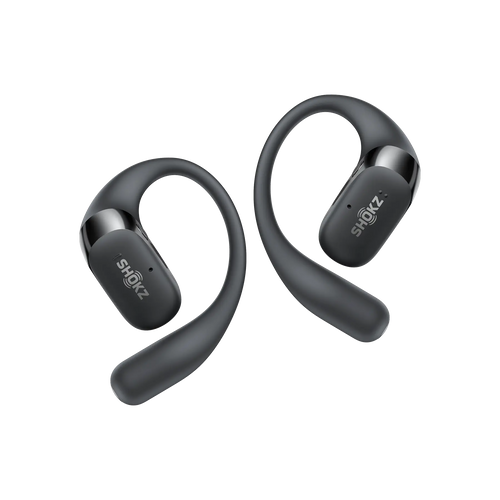Shop Shokz OpenFit 2+ Open Earbuds Shop Shokz OpenFit 2+ Open Earbuds