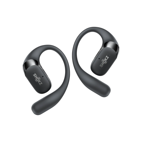 OpenFit 2+ Black