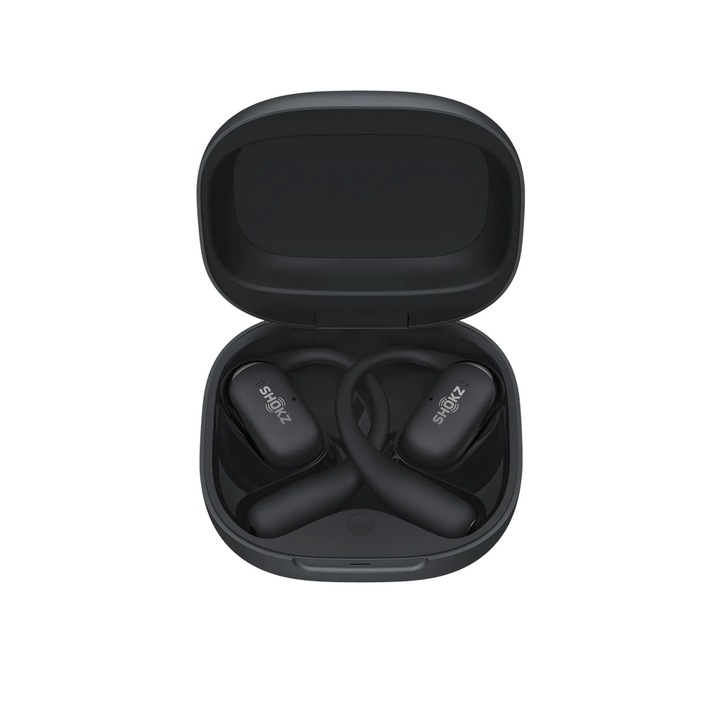 OpenFit 2+ Black