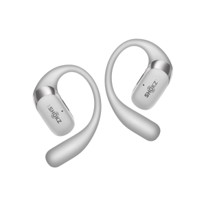 Shop Shokz OpenFit 2+ Open Earbuds Shop Shokz OpenFit 2+ Open Earbuds