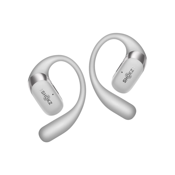 Shop Shokz OpenFit 2+ Open Earbuds