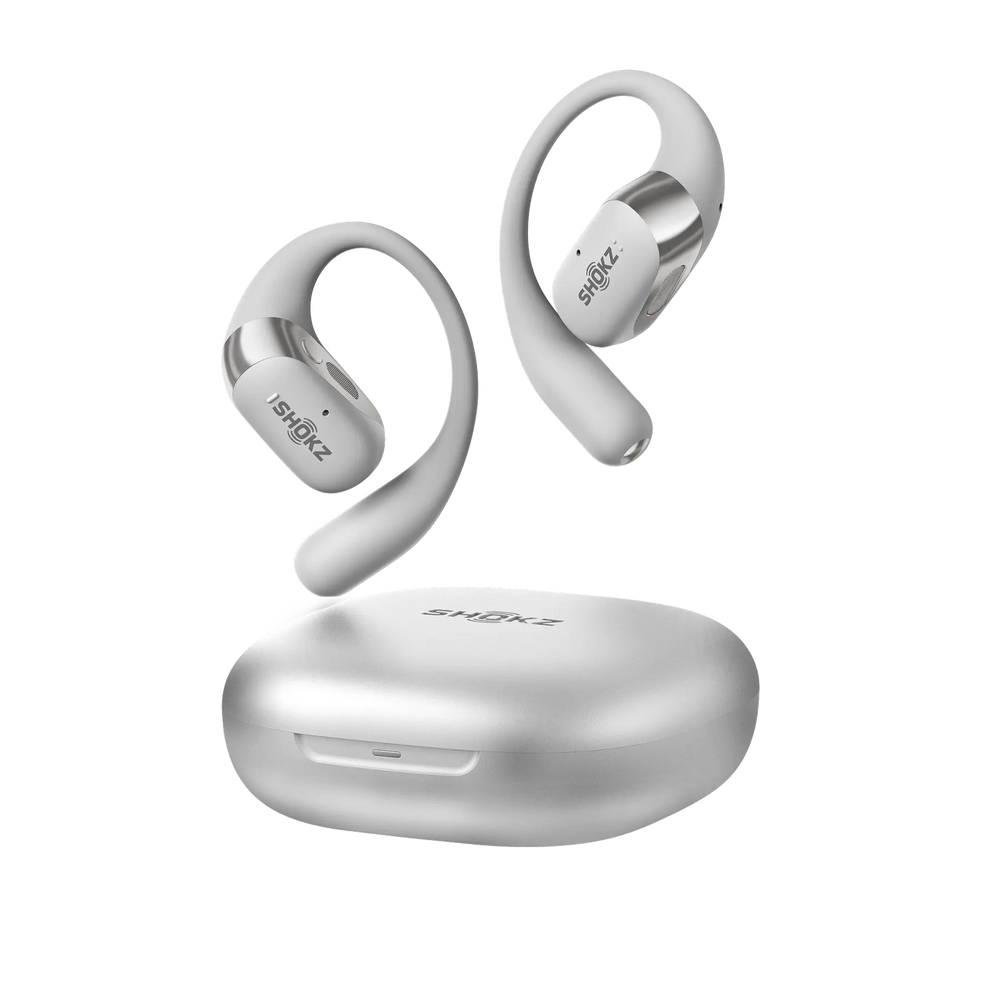 OpenFit 2+ Grey