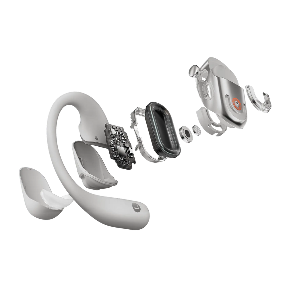 OpenFit 2+ Grey