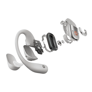 OpenFit 2+ Grey