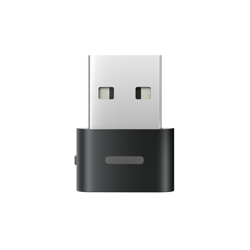 Black / USB-A
