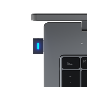 Black / USB-A