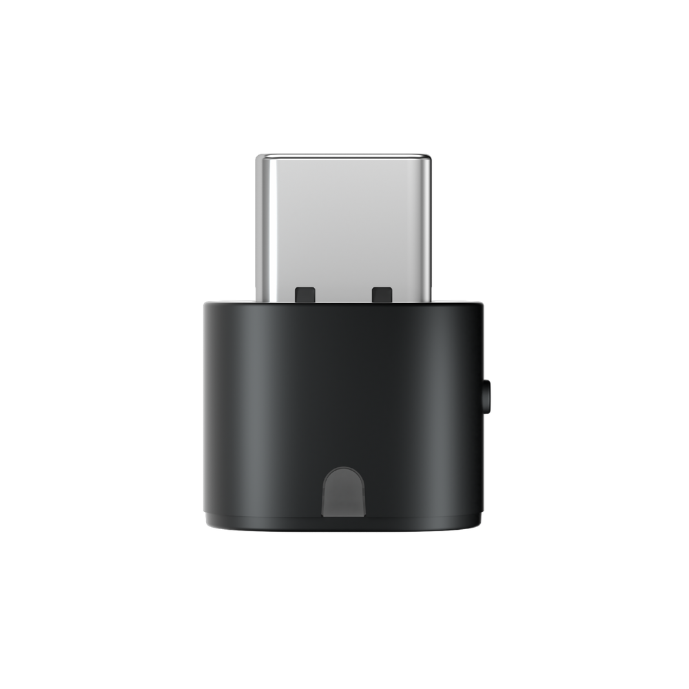 Black / USB-C