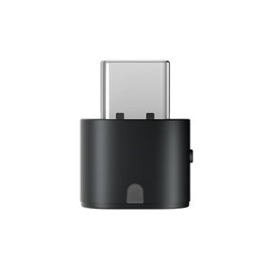 Black / USB-C