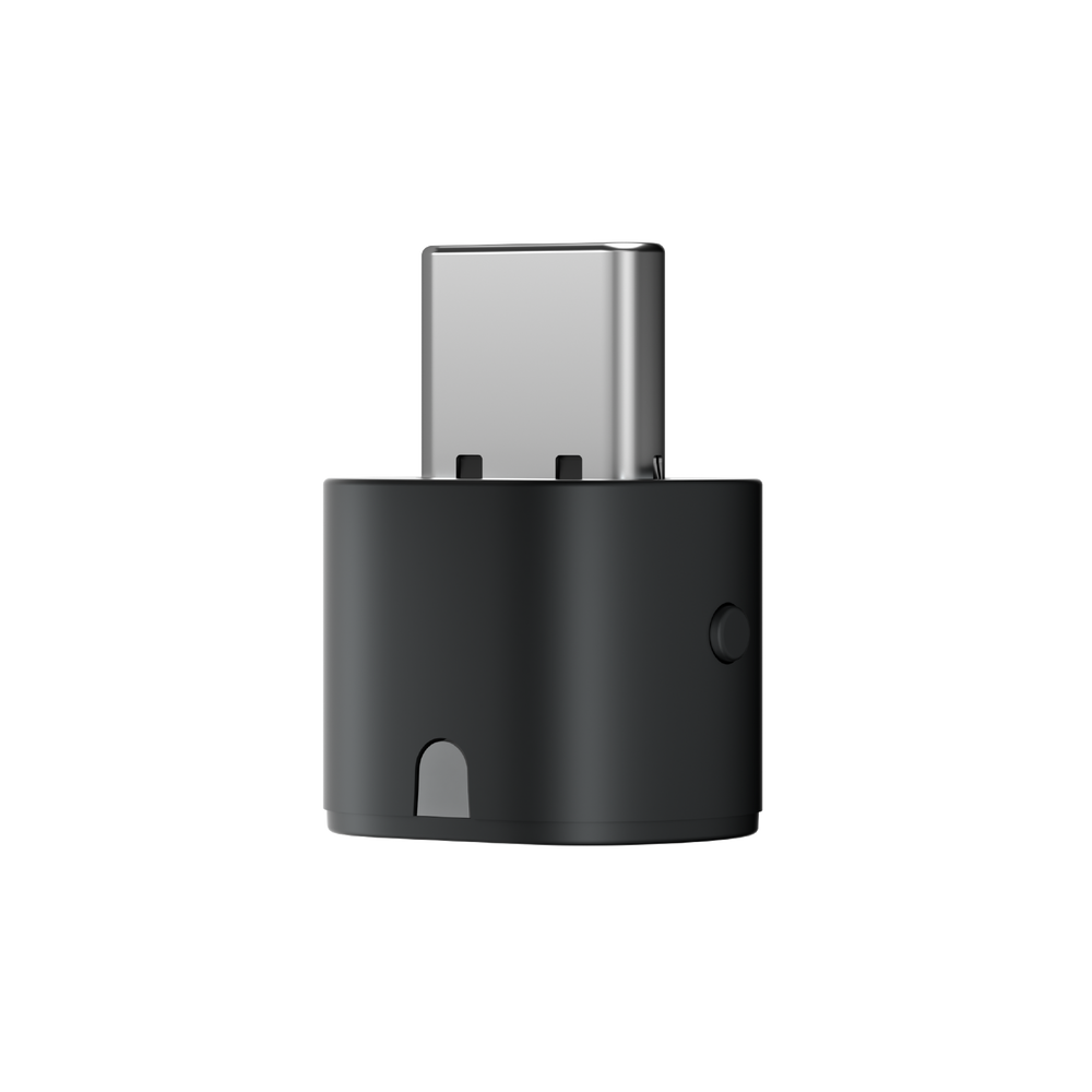 Black / USB-C