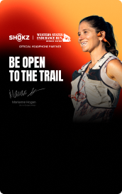 Western States 100-Mile Endurance Run™