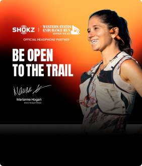 Western States 100-Mile Endurance Run™