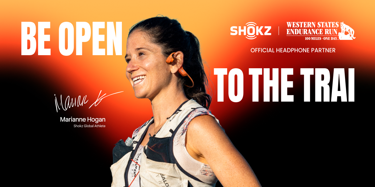 Western States 100-Mile Endurance Run™