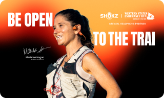 Western States 100-Mile Endurance Run™