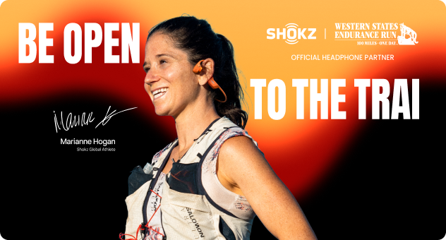 Western States 100-Mile Endurance Run™