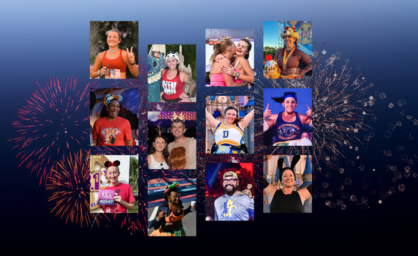 Walt Disney World® Marathon Weekend 2026
