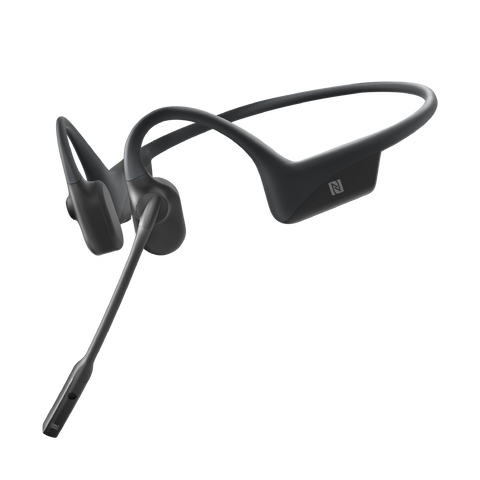 OpenComm Bone Conduction Stereo Bluetooth Headset - Best for 