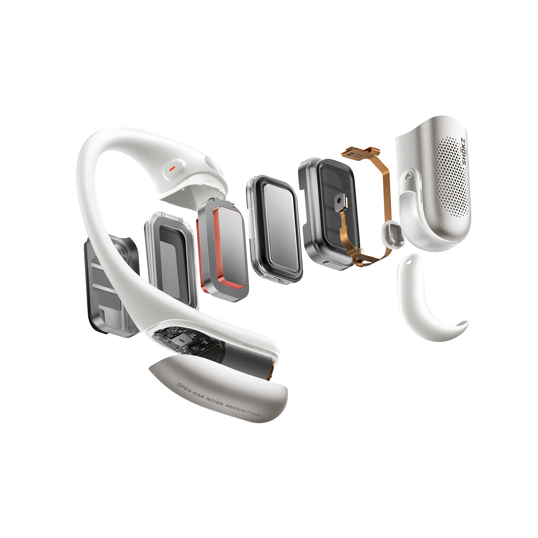 OpenFit Pro - Thumbnail 2