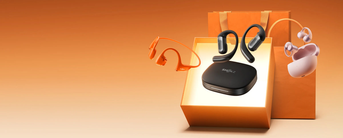 shokz prime day sale