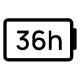 All-day battery life