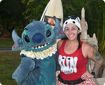 Disneyland® Half Marathon Weekend 2026