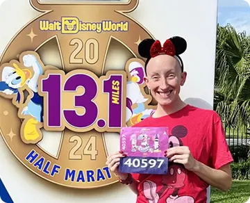 RunDisney Wine & Dine Half Marathon Weekend 2026