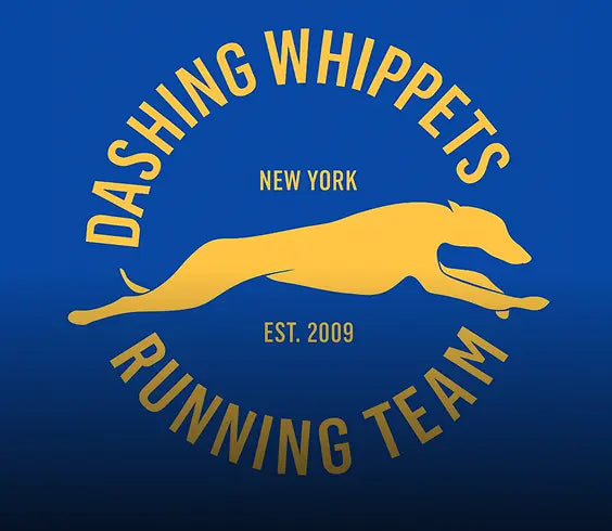 Dashing Whippets * Shokz Shakeout Run