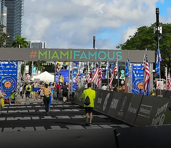 Miami Marathon 2026