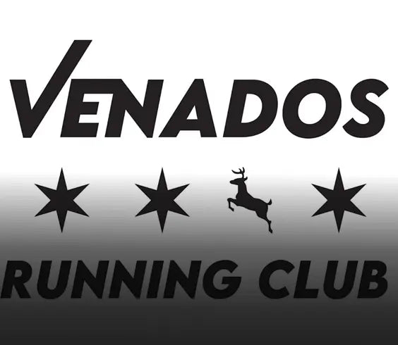 Venados Running Friday Night Shakeout Run