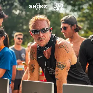 Diplo's Run Club New York 2025