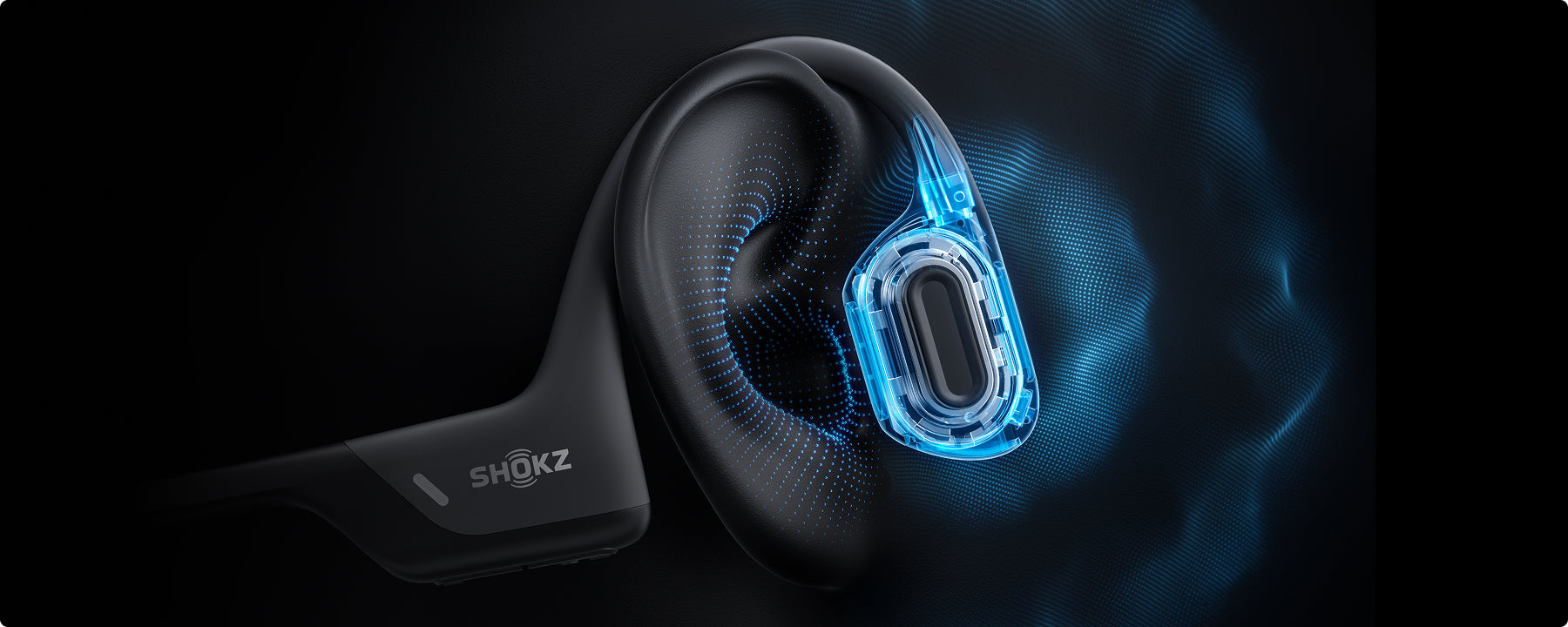 shokz technology image