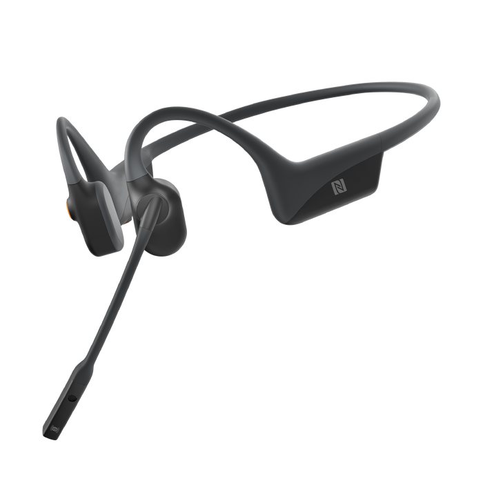 Shokz OpenComm Grey Creative BT-W3 セット② Shokz OpenComm Grey Creative BT-W3 セット②
