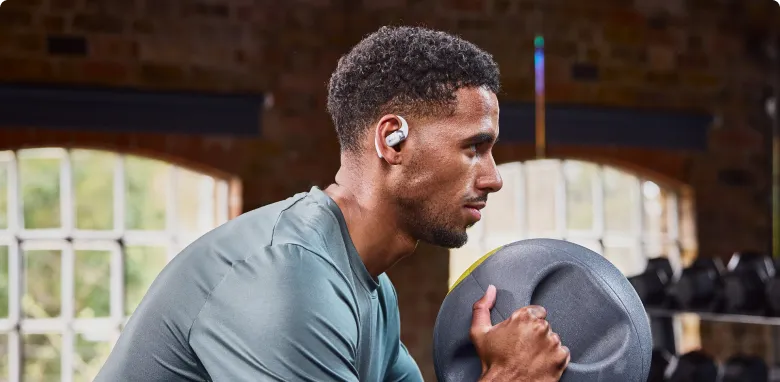 Shokz Openfit 2+ Best Open Ear Earbuds for Lifestyles