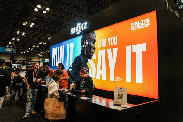 TCS New York City Marathon 2026
