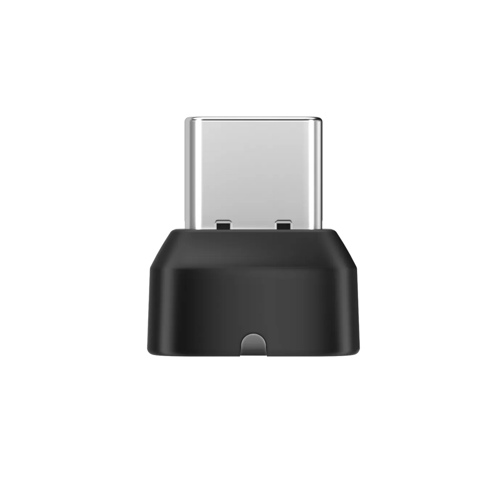 Black / USB-A