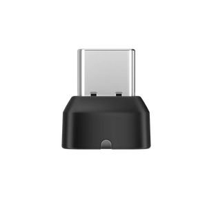 Black / USB-A