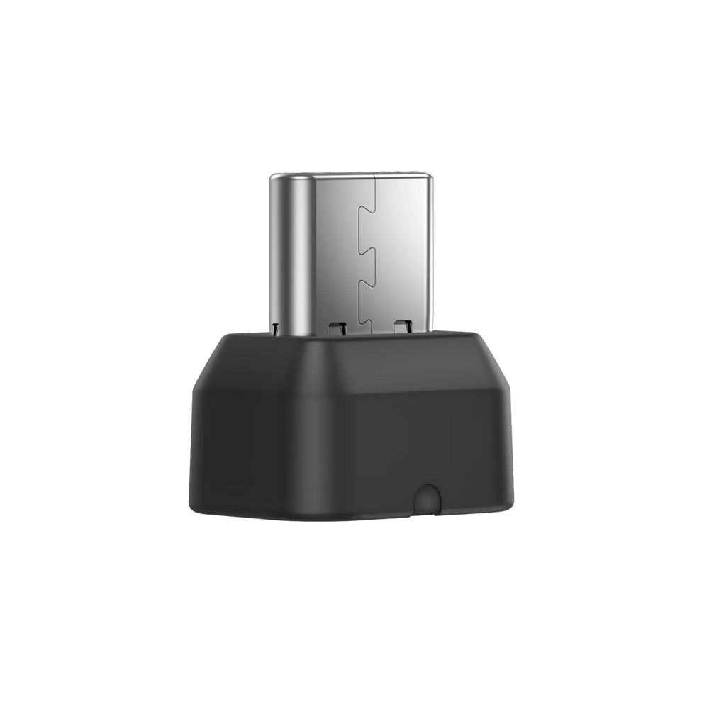 Black / USB-A