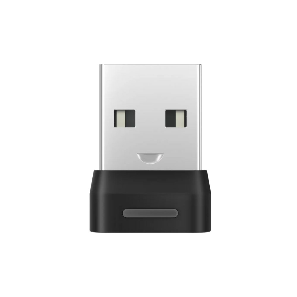 Black / USB-C