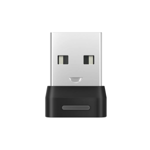 Black / USB-C