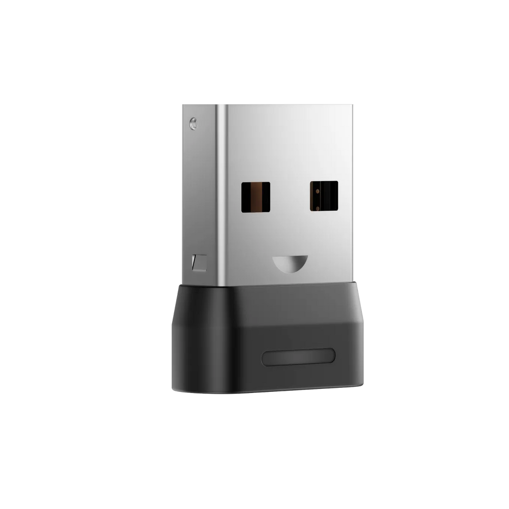 Black / USB-C