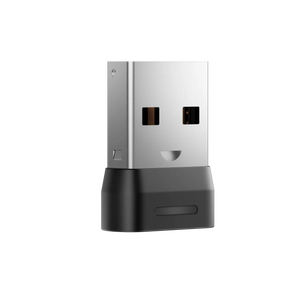 Black / USB-C