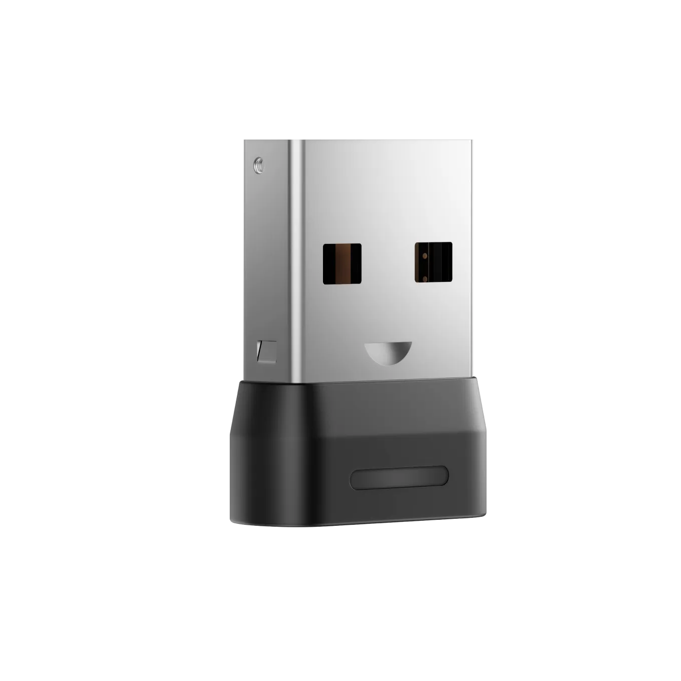 USB-A Black