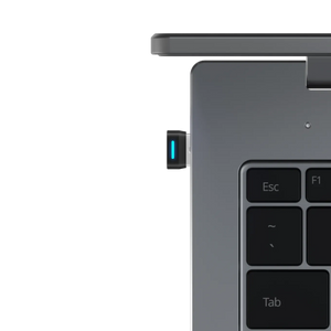 Black / USB-C