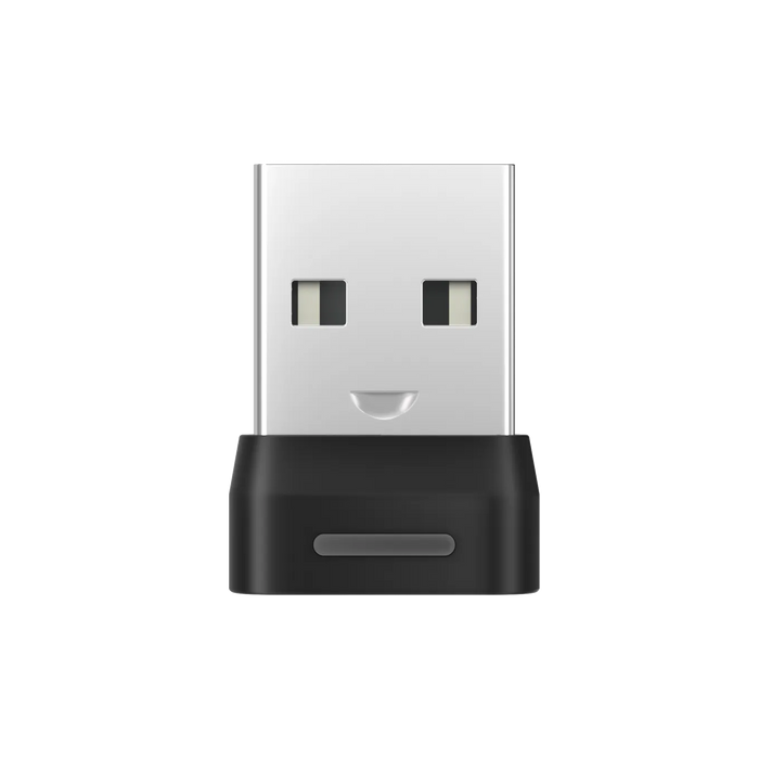 USB-A Black